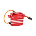Hot Sales KST SV7012-12 SHV 75.0Kgf.cm 0.10sec/60. 6BB 4 Pole Brushless Digital for Large Scale RC Industrial UAVs Robotics